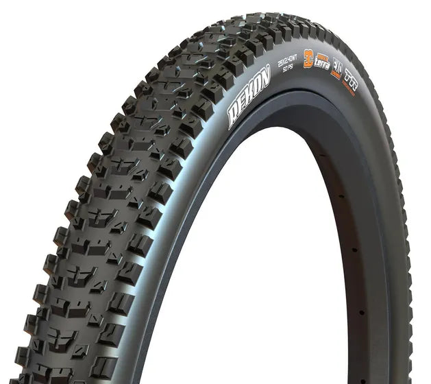 Maxxis Rekon Race EXO-Protection Tubeless Ready 29x2.25 vouwband Maxxis Rekon Race EXO-Protection Tubeless Ready 29x2.25 vouwband