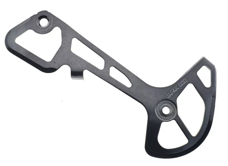 Haste de Câmbio Externa Shimano RD-M8100 SGS - Bike Point Haste de Câmbio Externa Shimano RD-M8100 SGS - Bike Point