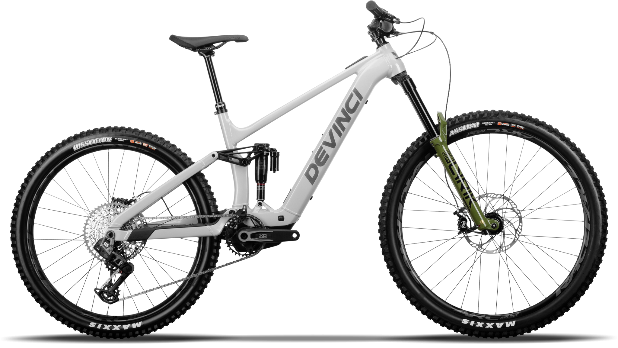 ETroy Lite GX AXS Epic Bike Store