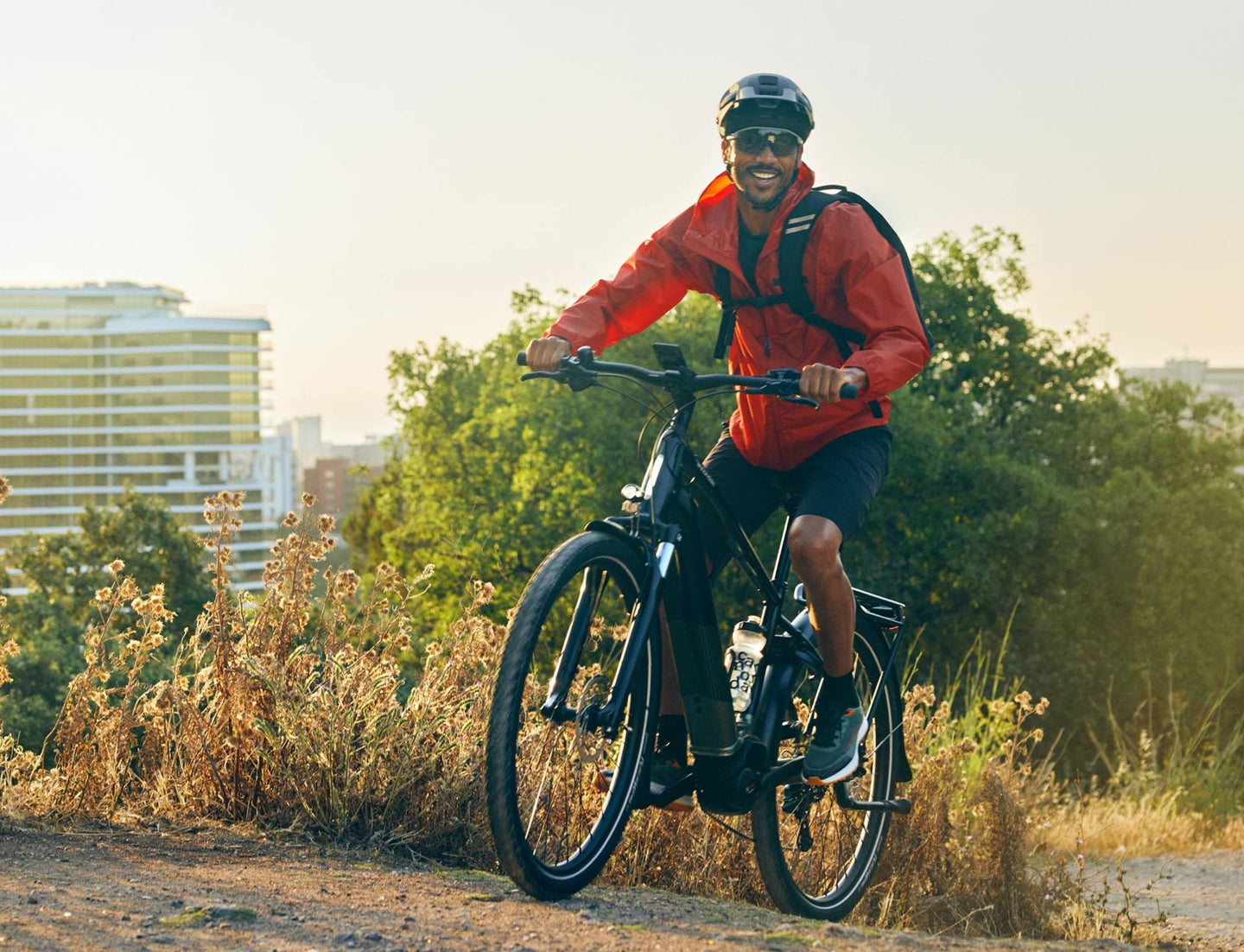 Choisir le bon vélo électrique