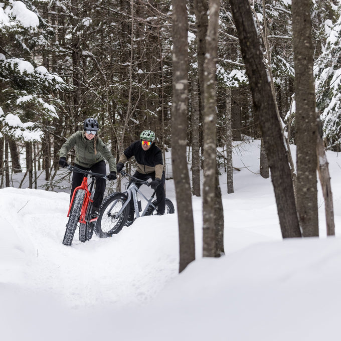 Collection Fatbike