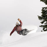 Lib Tech Golden Orca – Planche à neige