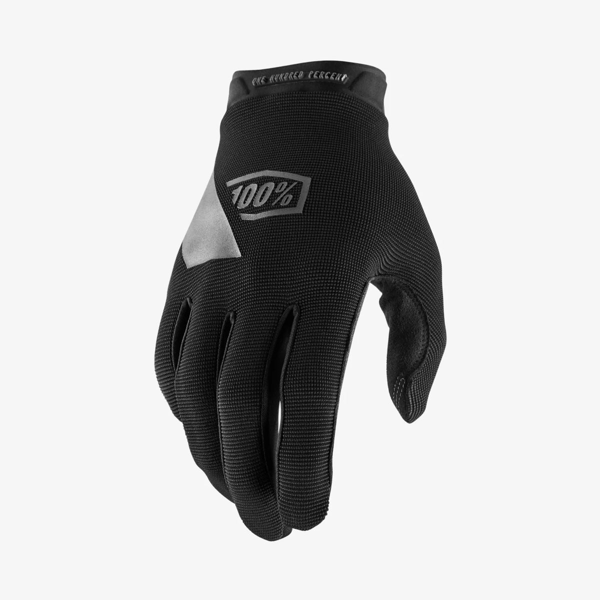 Gants Junior Ridecamp noir