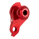 Burgtec UDH Hanger – Patte de Dérailleur Universelle