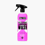 Muc-Off High Performance Waterless Wash – Nettoyant sans eau (750 ml)