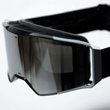 Masque VTT RNDM Outline Goggles