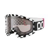 POC Ora Robin Goomes Edition – Masque VTT Hautes Performances