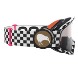 POC Ora Robin Goomes Edition – Masque VTT Hautes Performances