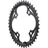 Truvativ Trushift Steel Chain Rings