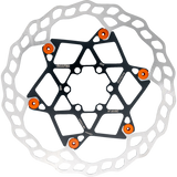 Bicycle Floating Rotor 180 mm – 2 mm