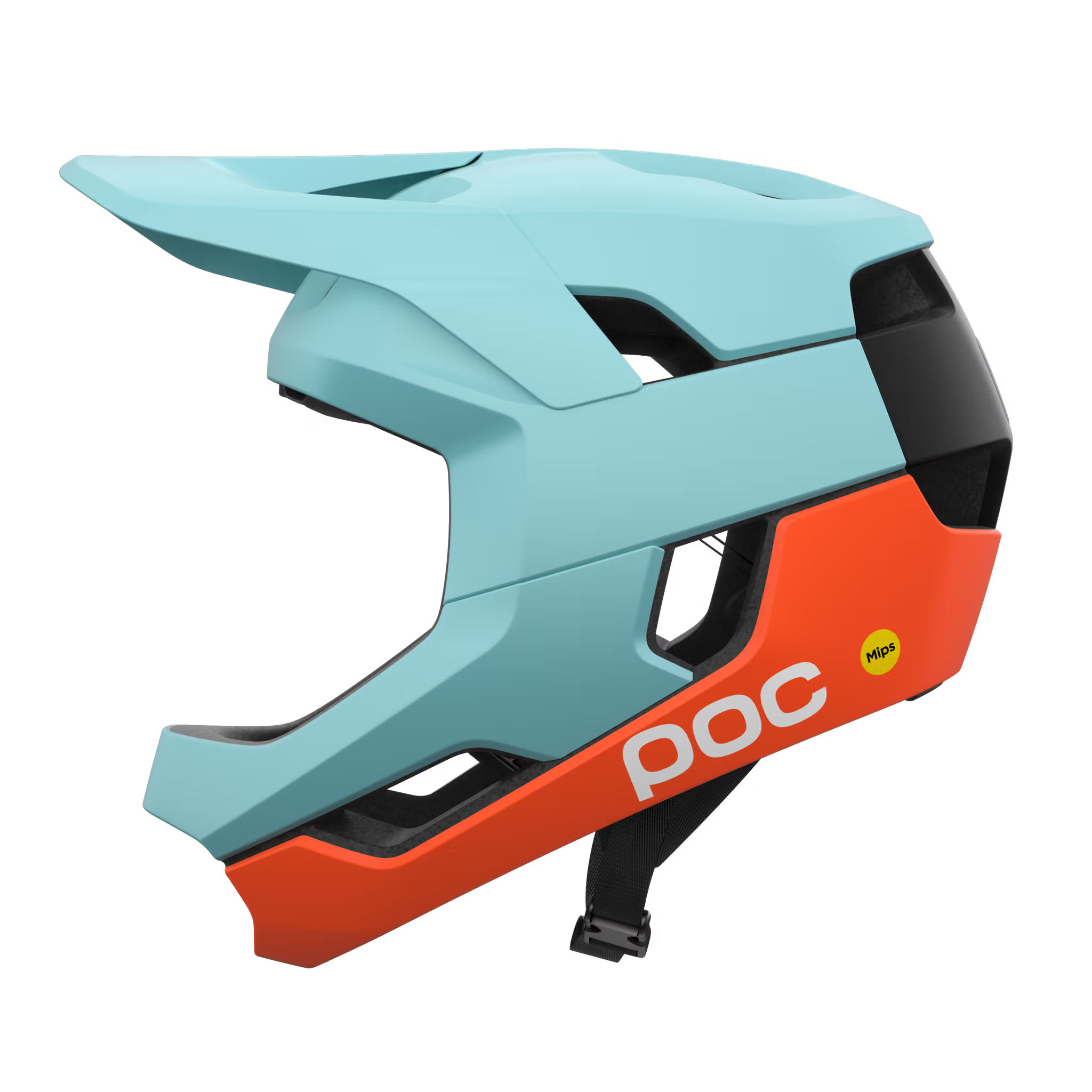 Casque VTT POC Otocon Race MIPS