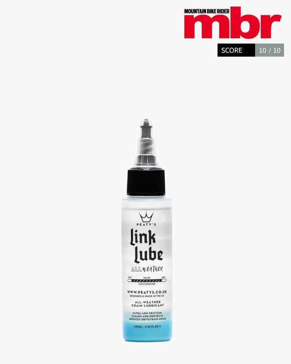 All-condition chain lube