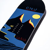 GNU Ladies Choice – Planche à neige pour femme