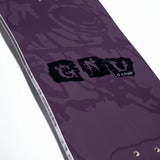 GNU S Corp – Unisex Freestyle Snowboard
