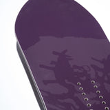 GNU S Corp – Unisex Freestyle Snowboard