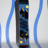 GNU Ladies Choice – Planche à neige pour femme