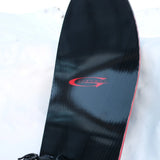 GNU Turbo Gremlin – Directional Snowboard