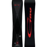 GNU Turbo Gremlin – Directional Snowboard