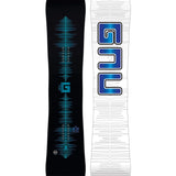 GNU Upgrade – Planche à neige freestyle all-mountain