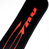 GNU Turbo Gremlin – Directional Snowboard