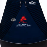 GNU Turbo Gremlin – Directional Snowboard