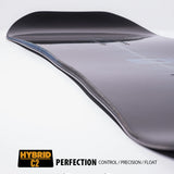 GNU Upgrade – Planche à neige freestyle all-mountain