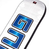 GNU Upgrade – Planche à neige freestyle all-mountain
