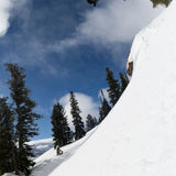 Lib Tech DPR – Planche à neige all-mountain freestyle