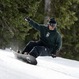 Lib Tech DPR – Planche à neige all-mountain freestyle