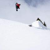 Lib Tech DPR – Planche à neige all-mountain freestyle