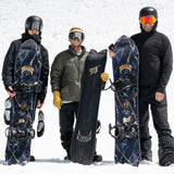 Lib Tech Mayhem Sweetfish – Planche à neige