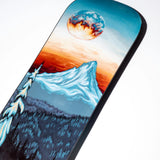 Lib Tech Glider – Planche à neige pour femme