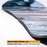 Lib Tech Orca II – Snowboard
