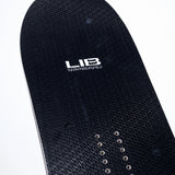 Lib Tech DPR – Planche à neige all-mountain freestyle