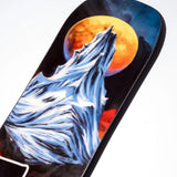 Lib Tech Dynamo – Snowboard