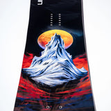 Lib Tech Dynamo – Snowboard