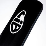 Lib Tech Golden Orca – Planche à neige