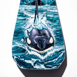 Lib Tech Golden Orca – Planche à neige