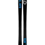 Lib Tech Wunderstick 100 – All-mountain skis 178 cm