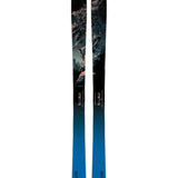 Lib Tech Wunderstick 100 – All-mountain skis 178 cm