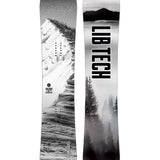 Lib Tech Cold Brew – All-Mountain Snowboard