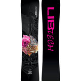 Lib Tech Dynamiss – Planche à neige pour femme