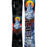 Lib Tech Dynamo – Snowboard