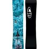 Lib Tech Golden Orca – Planche à neige