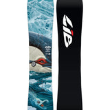 Lib Tech Orca II – Snowboard