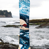Lib Tech Orca II – Snowboard