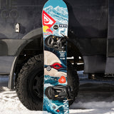 Lib Tech Orca II – Snowboard