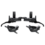 Kit Freins Shimano XT M8200/M8220 – Upgrade Complet