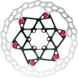 Bicycle Floating Rotor 180 mm – 2 mm