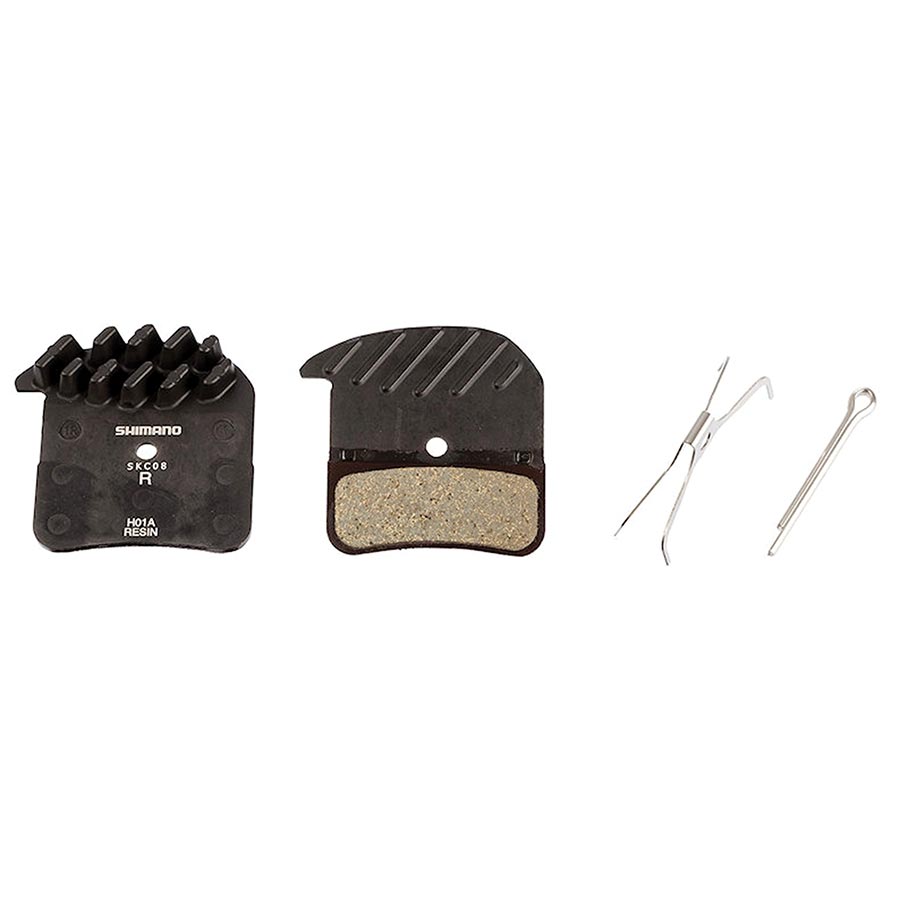 Plaquettes frein Clarks pour MAGURA pour Vélo - Maxi pièces vélo Plaquettes frein Clarks pour MAGURA pour Vélo - Maxi pièces vélo